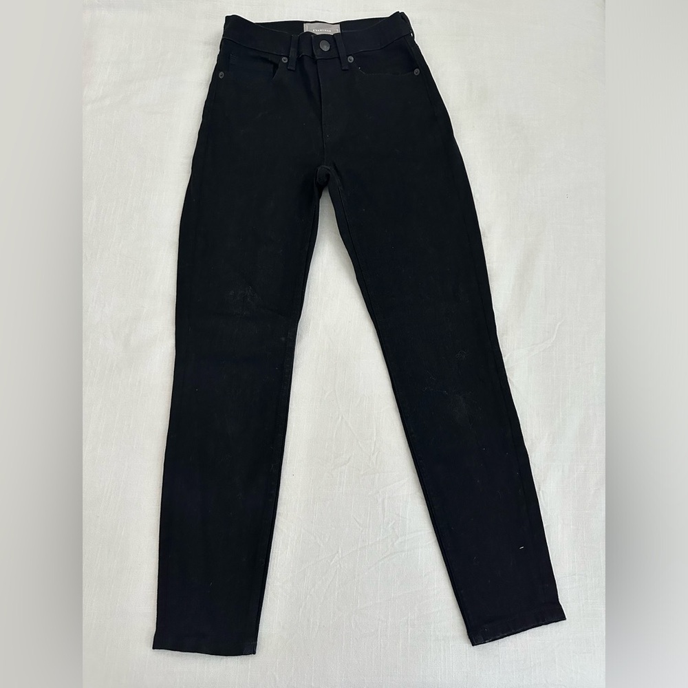 Everlane Skinny Jeans